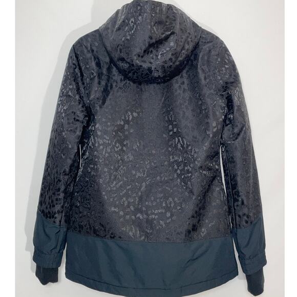 Aperture Technical Outerwear Ski/Snowboard Jacket - Women's Size S - Waterproof - Picture 2 of 13